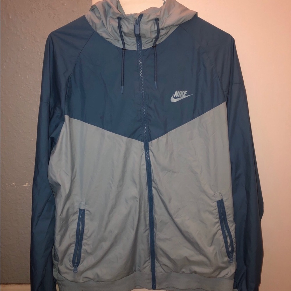 Nike Jacket
